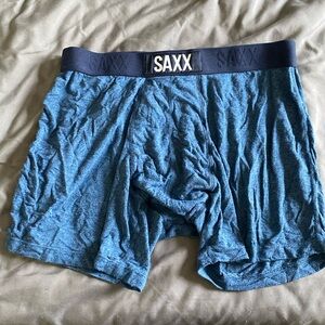 Saxx Vibe Boxer Breif
